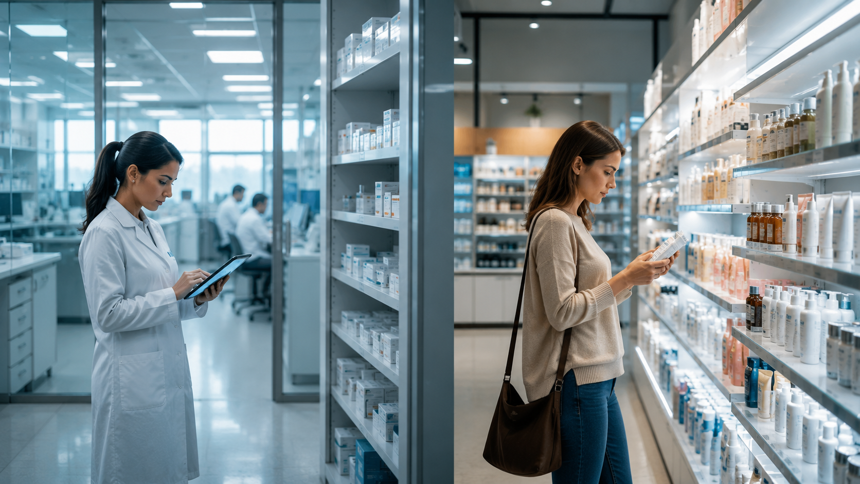 Setor farmacêutico